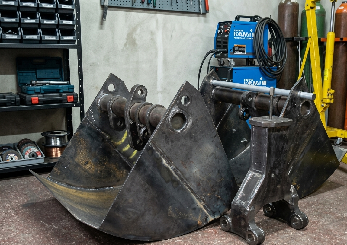 Fabricación